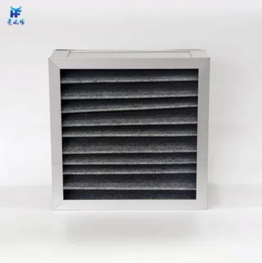 HVAC aktive Carbon Filter